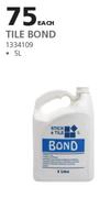 Stick A Tile Bond-5Ltr Each
