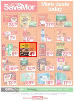 SPAR SaveMor Namibia (07 August - 24 August 2025), page 2