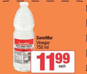 SaveMor Vinegar-750ml