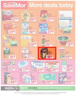 SPAR SaveMor Namibia (08 July - 21 July 2025), page 2