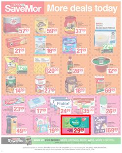 SPAR SaveMor Namibia (08 July - 21 July 2025), page 2