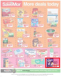SPAR SaveMor Namibia (08 July - 21 July 2025), page 2