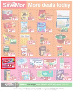 SPAR SaveMor Namibia (08 July - 21 July 2025), page 2