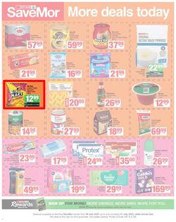 SPAR SaveMor Namibia (08 July - 21 July 2025), page 2
