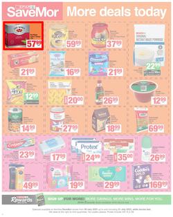 SPAR SaveMor Namibia (08 July - 21 July 2025), page 2