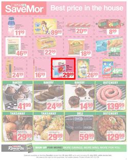 SPAR SaveMor Namibia (08 July - 21 July 2025), page 3
