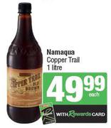 Namaqua Copper Trail-1Ltr