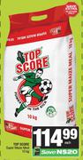 Top Score Super Maize Meal-10kg