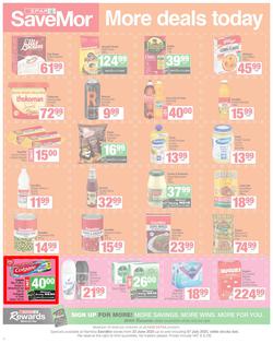 SPAR SaveMor Namibia (23 June - 07 July 2025), page 2