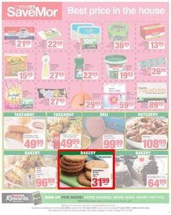 SPAR SaveMor Namibia (23 June - 07 July 2025), page 3