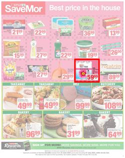 SPAR SaveMor Namibia (23 June - 07 July 2025), page 3