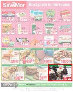 SPAR SaveMor Namibia (23 June - 07 July 2025), page 3
