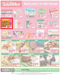 SPAR SaveMor Namibia (23 June - 07 July 2025), page 3