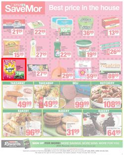 SPAR SaveMor Namibia (23 June - 07 July 2025), page 3