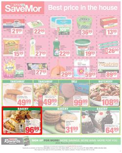 SPAR SaveMor Namibia (23 June - 07 July 2025), page 3