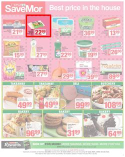 SPAR SaveMor Namibia (23 June - 07 July 2025), page 3