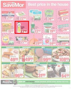 SPAR SaveMor Namibia (23 June - 07 July 2025), page 3