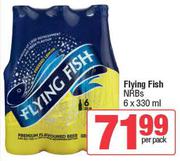 Flying Fish NRBs-6 x 330ml Per Pack