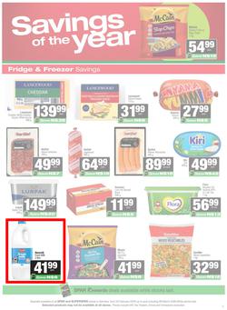 SPAR & SUPERSPAR Namibia : Super Savings (23 February - 08 March 2026), page 3