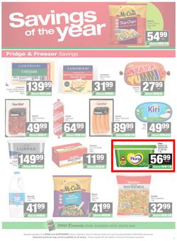 SPAR & SUPERSPAR Namibia : Super Savings (23 February - 08 March 2026), page 3