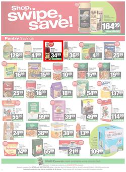 SPAR & SUPERSPAR Namibia : Super Savings (23 February - 08 March 2026), page 4