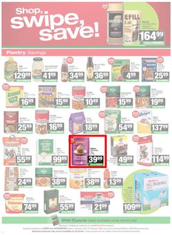 SPAR & SUPERSPAR Namibia : Super Savings (23 February - 08 March 2026), page 4