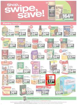 SPAR & SUPERSPAR Namibia : Super Savings (23 February - 08 March 2026), page 4