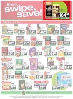 SPAR & SUPERSPAR Namibia : Super Savings (23 February - 08 March 2026), page 4