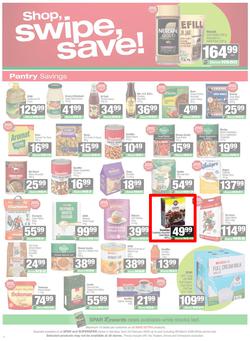 SPAR & SUPERSPAR Namibia : Super Savings (23 February - 08 March 2026), page 4