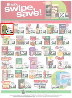 SPAR & SUPERSPAR Namibia : Super Savings (23 February - 08 March 2026), page 4