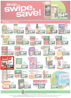 SPAR & SUPERSPAR Namibia : Super Savings (23 February - 08 March 2026), page 4