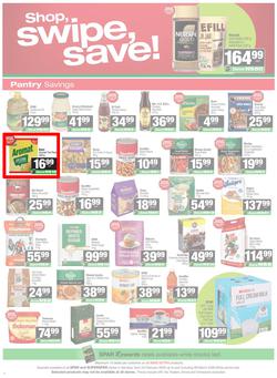 SPAR & SUPERSPAR Namibia : Super Savings (23 February - 08 March 2026), page 4