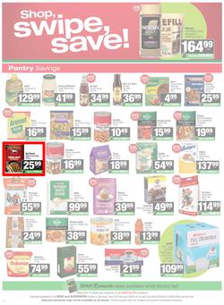 SPAR & SUPERSPAR Namibia : Super Savings (23 February - 08 March 2026), page 4