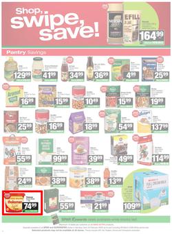 SPAR & SUPERSPAR Namibia : Super Savings (23 February - 08 March 2026), page 4