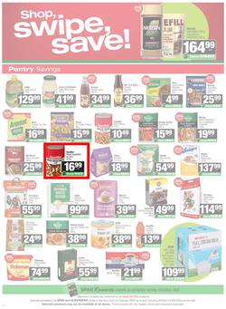 SPAR & SUPERSPAR Namibia : Super Savings (23 February - 08 March 2026), page 4