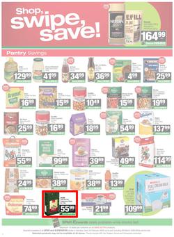SPAR & SUPERSPAR Namibia : Super Savings (23 February - 08 March 2026), page 4