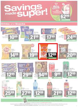 SPAR & SUPERSPAR Namibia : Super Savings (23 February - 08 March 2026), page 5