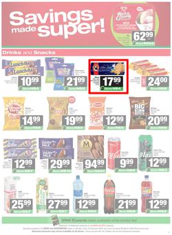 SPAR & SUPERSPAR Namibia : Super Savings (23 February - 08 March 2026), page 5