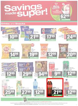 SPAR & SUPERSPAR Namibia : Super Savings (23 February - 08 March 2026), page 5