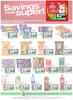 SPAR & SUPERSPAR Namibia : Super Savings (23 February - 08 March 2026), page 5