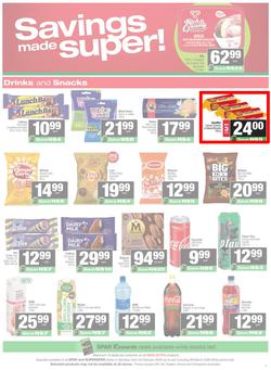 SPAR & SUPERSPAR Namibia : Super Savings (23 February - 08 March 2026), page 5