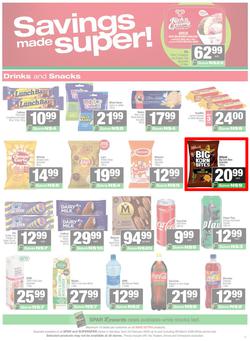 SPAR & SUPERSPAR Namibia : Super Savings (23 February - 08 March 2026), page 5