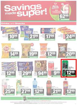 SPAR & SUPERSPAR Namibia : Super Savings (23 February - 08 March 2026), page 5