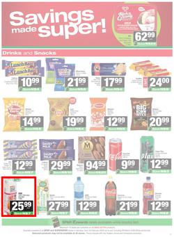 SPAR & SUPERSPAR Namibia : Super Savings (23 February - 08 March 2026), page 5