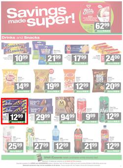 SPAR & SUPERSPAR Namibia : Super Savings (23 February - 08 March 2026), page 5