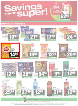 SPAR & SUPERSPAR Namibia : Super Savings (23 February - 08 March 2026), page 5