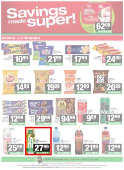 SPAR & SUPERSPAR Namibia : Super Savings (23 February - 08 March 2026), page 5