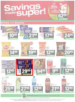 SPAR & SUPERSPAR Namibia : Super Savings (23 February - 08 March 2026), page 5