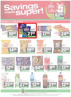 SPAR & SUPERSPAR Namibia : Super Savings (23 February - 08 March 2026), page 5