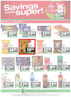 SPAR & SUPERSPAR Namibia : Super Savings (23 February - 08 March 2026), page 5